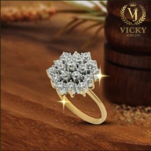 Diamond Ring Design