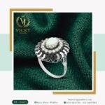 Diamond Ring Design DRN002