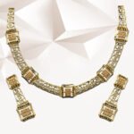 Gold Necklace