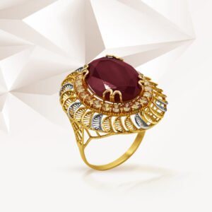 Gold Ring