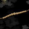Gold Bracelet Design