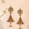 Gold Earring Design
