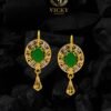Gold Earring Design