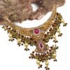 Gold Necklace Design