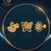 Gold Pendant Design
