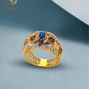 Gold Ring Design