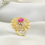 Gold Ring Design