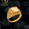 Gold Ring Design
